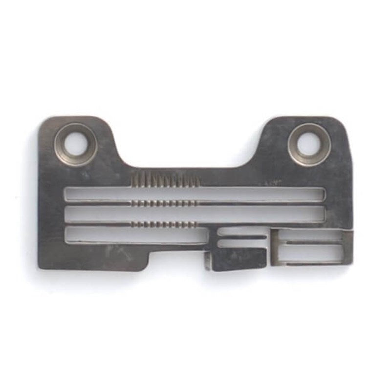 Yamato Overlok AZ Seri 4 İp Plaka / 2158003 - görsel 2