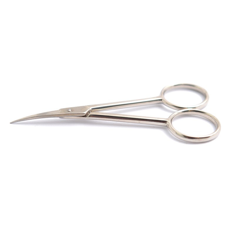 Nakış Makası 4inç - 10.16cm / 009-400 - görsel 3