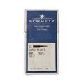 Boncuk Makinesi İğnesi / 780C 16/100 10ADET