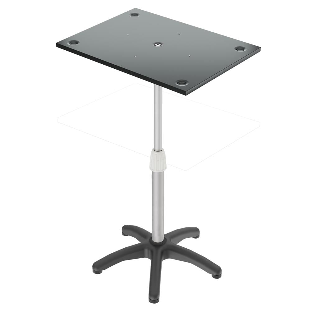 BARBEKÜ SEHPASI - YENİ MODEL