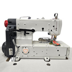 Bant (Biye) Reçme Dikiş Makinesi / SP-550D-02 - görsel 5