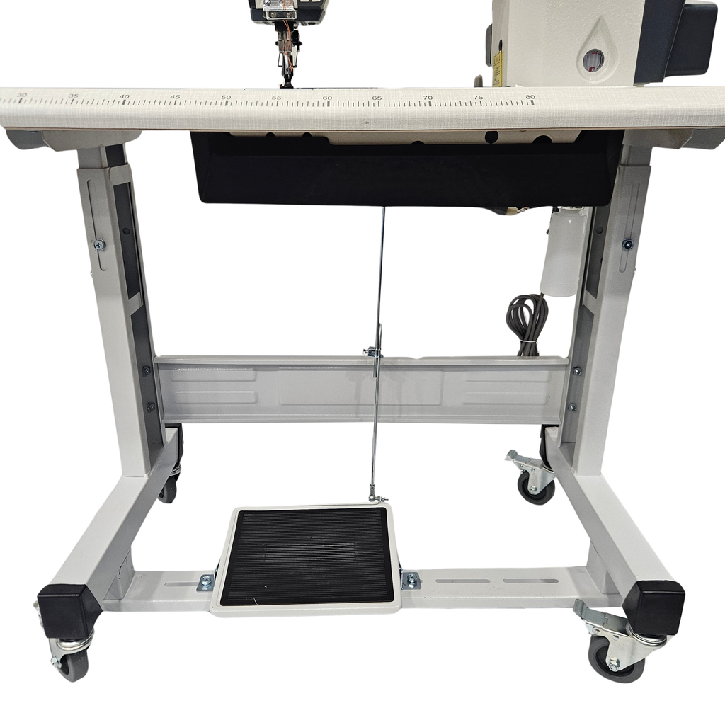 Çiftiğne Elektronik Dikiş Makinesi / SP-8750 - Görsel 7