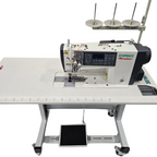 Çiftiğne Elektronik Dikiş Makinesi / SP-8750 - görsel 3