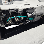 Çiftiğne Elektronik Dikiş Makinesi / SP-8750 - Görsel 6