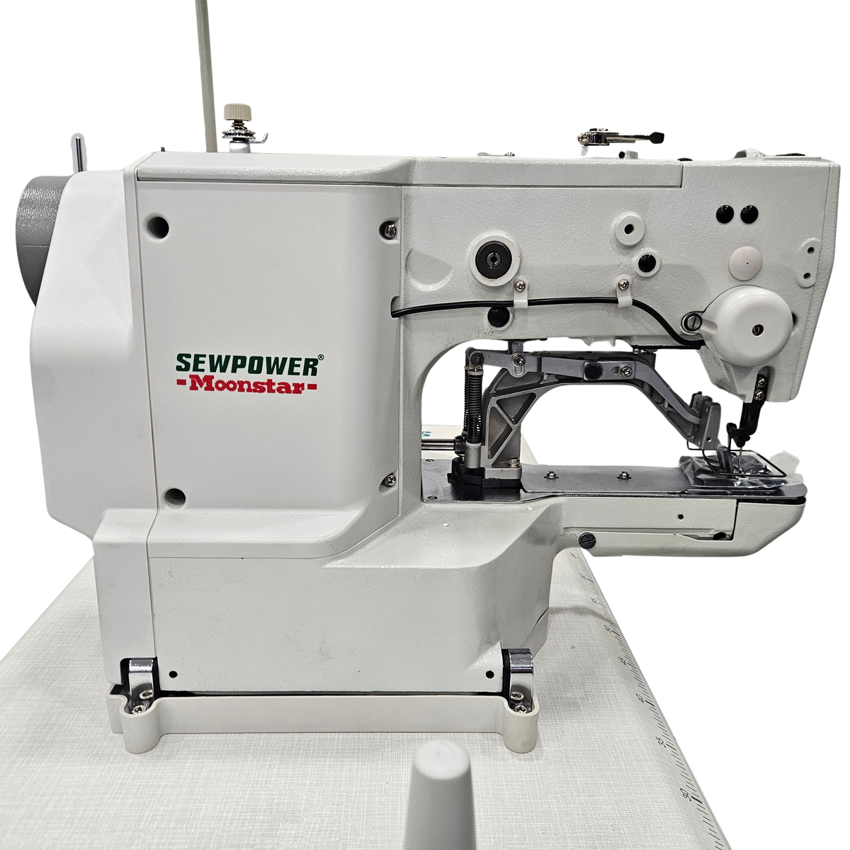 Ponteriz Dikiş Makinesi / SP-430D-02 - görsel 5