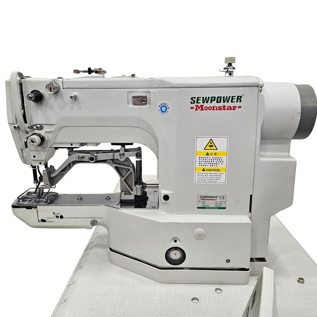 Ponteriz Dikiş Makinesi / SP-430D-02 - görsel 4
