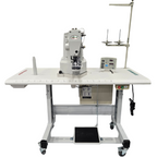 Ponteriz Dikiş Makinesi / SP-430D-02 - görsel 2