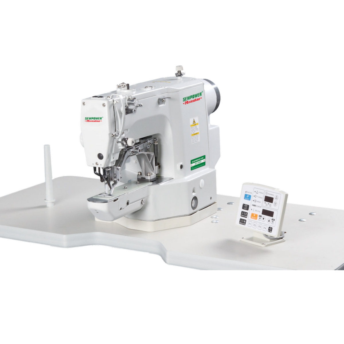 Ponteriz Dikiş Makinesi / SP-430D-02