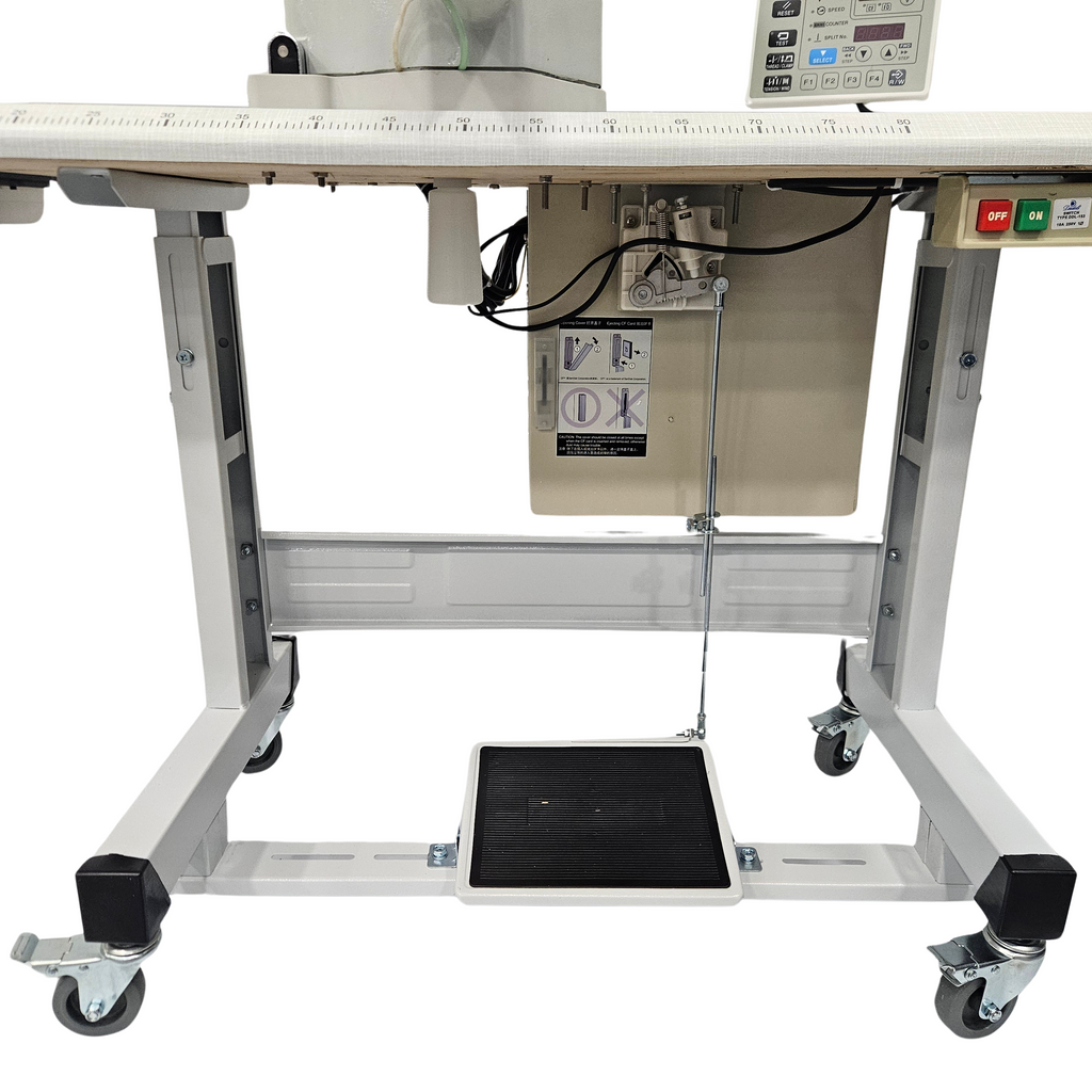 Ponteriz Dikiş Makinesi / SP-430D-02 - Görsel 7