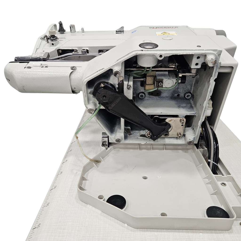 Ponteriz Dikiş Makinesi / SP-430D-02 - Görsel 6