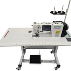 Düz Elektronik Bıçaklı Dikiş Makinesi / SP-285 - görsel 3
