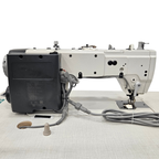 Düz Elektronik Bıçaklı Dikiş Makinesi / SP-285 - görsel 5