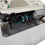 Düz Elektronik Dikiş Makinesi ''Kapalı Kartel'' / SP-S5 - Görsel 6