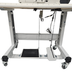 Etek Reçme Dikiş Makinesi / SP-550D-01 - Görsel 6
