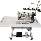Etek Reçme Dikiş Makinesi / SP-550D-01 - görsel 3