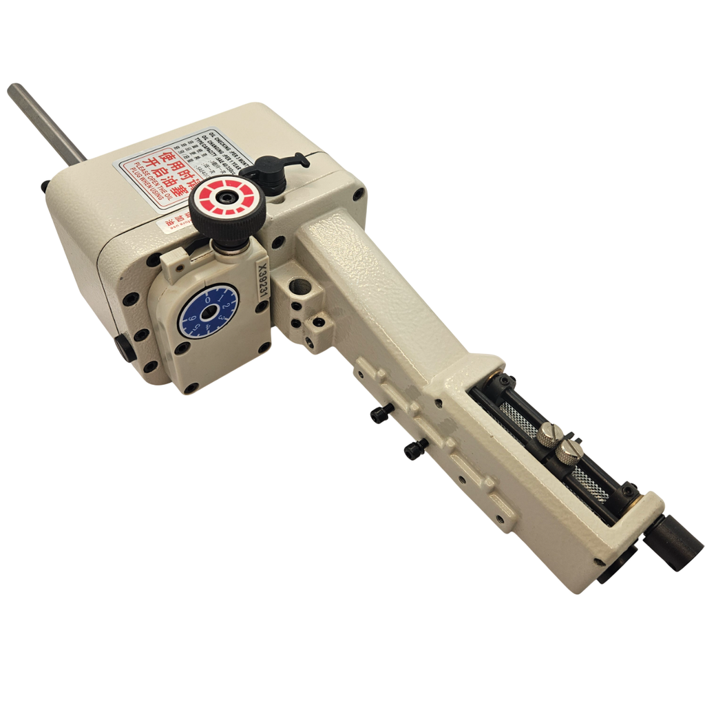 Genel Overlok Çektirme Aparatı / SP-MDK60 - görsel 3