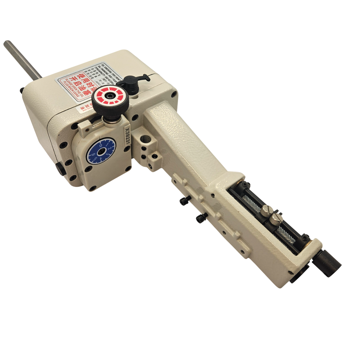 Genel Overlok Çektirme Aparatı / SP-MDK60 - görsel 3