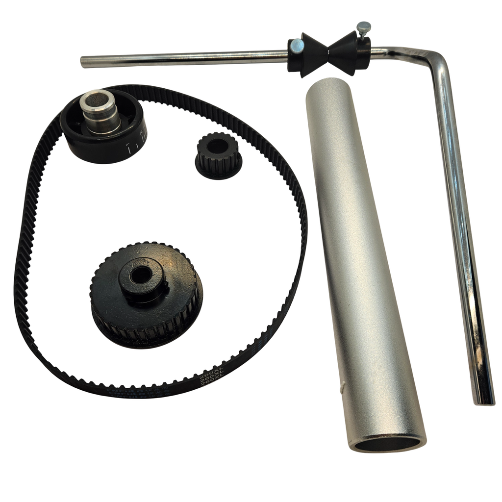Genel Overlok Çektirme Aparatı / SP-MDK60 - görsel 5