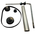Genel Overlok Çektirme Aparatı / SP-MDK60 - görsel 5
