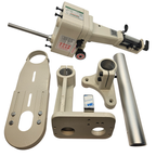 Genel Overlok Çektirme Aparatı / SP-MDK60 - görsel 2