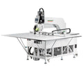 Hareketli Kafa Alan Tarama Makinesi / SP-N95130R-GMS/X