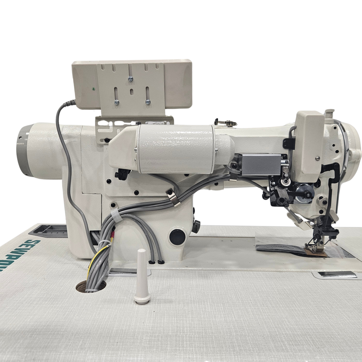 2284 Mekanik Zikzak Dikiş Makinesi / SP-2284D-7P - görsel 5