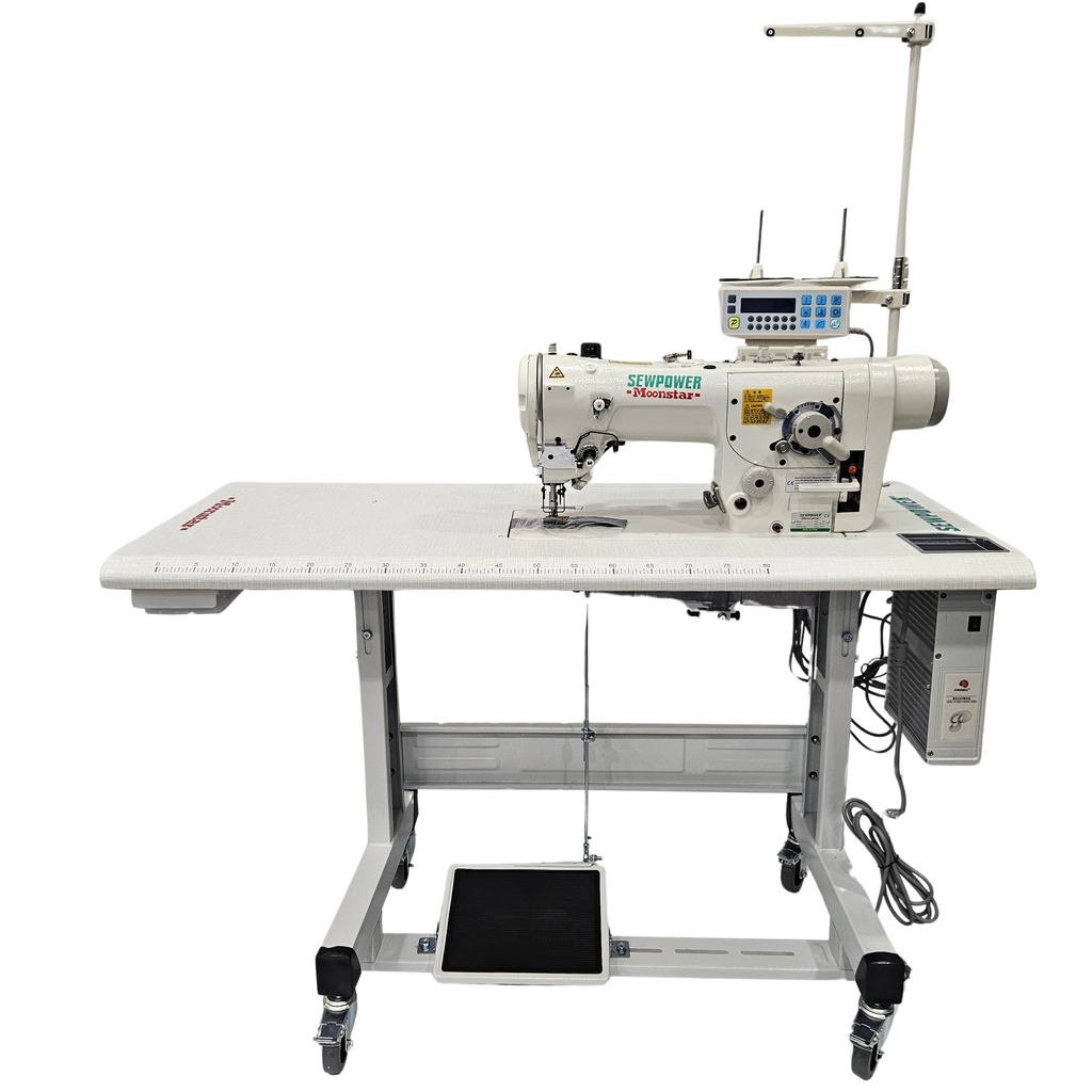 2284 Mekanik Zikzak Dikiş Makinesi / SP-2284D-7P - görsel 2