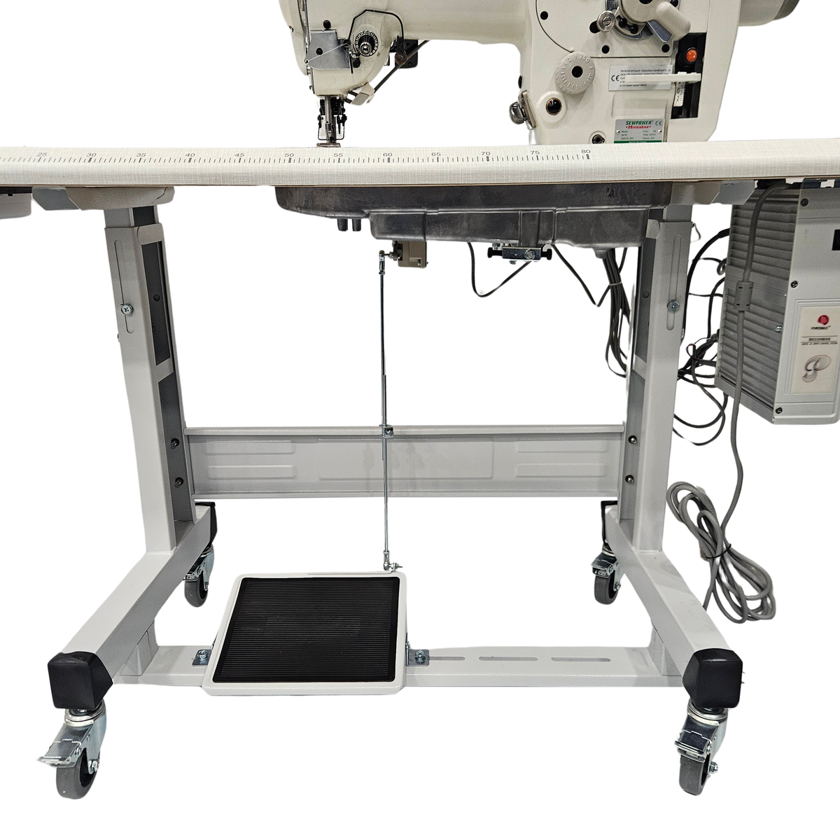 2284 Mekanik Zikzak Dikiş Makinesi / SP-2284D-7P - Görsel 7