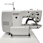 Düğme Dikiş Makinesi / SP-1903 - görsel 4