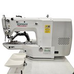 Düğme Dikiş Makinesi / SP-1903 - görsel 5