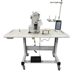 Düğme Dikiş Makinesi / SP-1903 - görsel 2