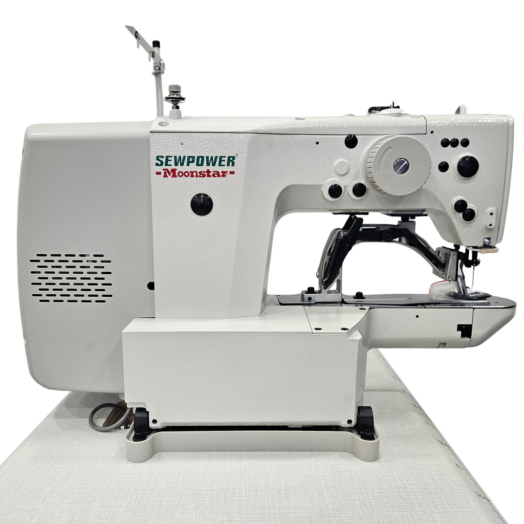 Ponteriz Dikiş Makinesi / SP-1900 - görsel 5