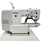 Ponteriz Dikiş Makinesi / SP-1900 - görsel 5