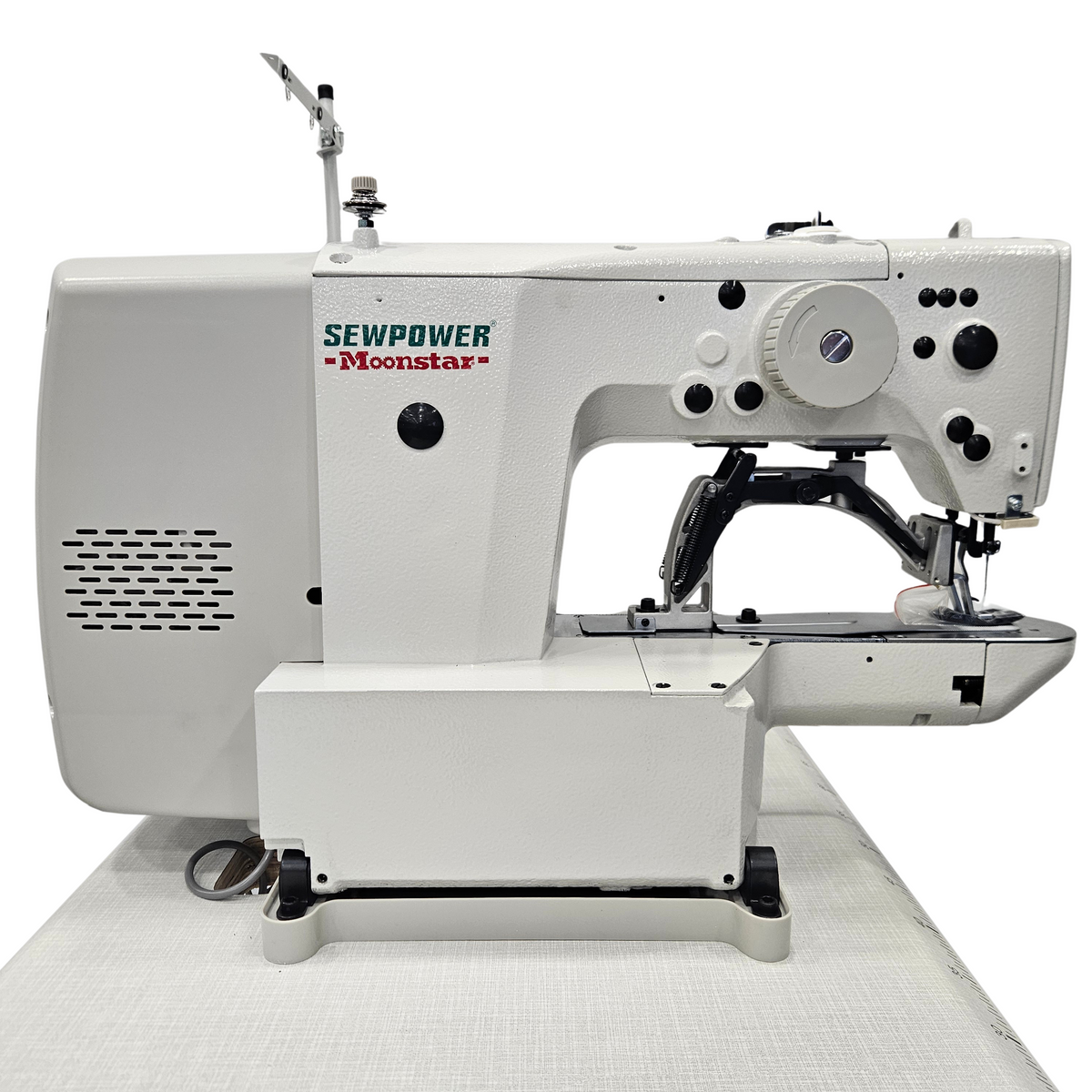 Ponteriz Dikiş Makinesi / SP-1900 - görsel 5