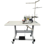 Overlok Dikiş Makinesi 5 İplik / SP-P5-5 - görsel 2