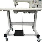 303 Deri Makinesi ''Uzun Kafa,33cm'' / SP-0313-D4 - Görsel 7