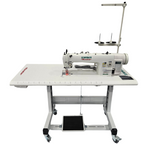 303 Deri Makinesi ''Uzun Kafa,33cm'' / SP-0313-D4 - görsel 2