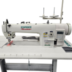 303 Deri Makinesi ''Uzun Kafa,33cm'' / SP-0313-D4 - görsel 4