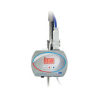 SİLECTRONİC 5500 ISI KONTROL PANOSU* DİJİTAL - YAY DAHİL KOMPLE - SAİB ÜTÜLER İÇİN