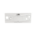 SİLTER SÜPER MİNİ ÖN PANEL * SPR/MN 2075 İÇİN