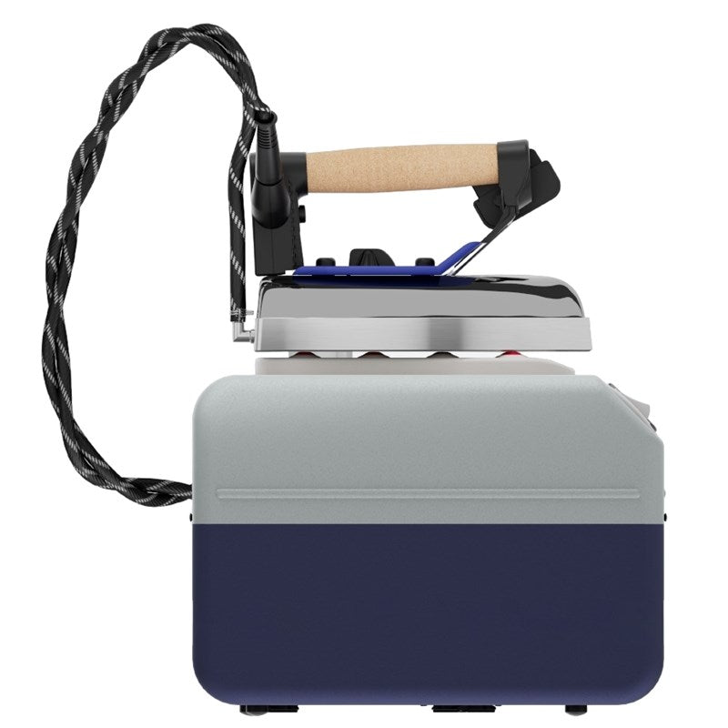 Kazanlı Ütü Süper Mini 3.5lt / SPR/MN 2035 - görsel 5