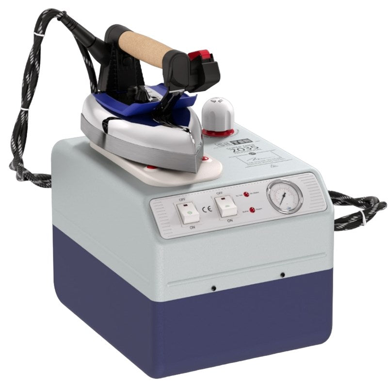 Kazanlı Ütü Süper Mini 3.5lt / SPR/MN 2035 - görsel 2