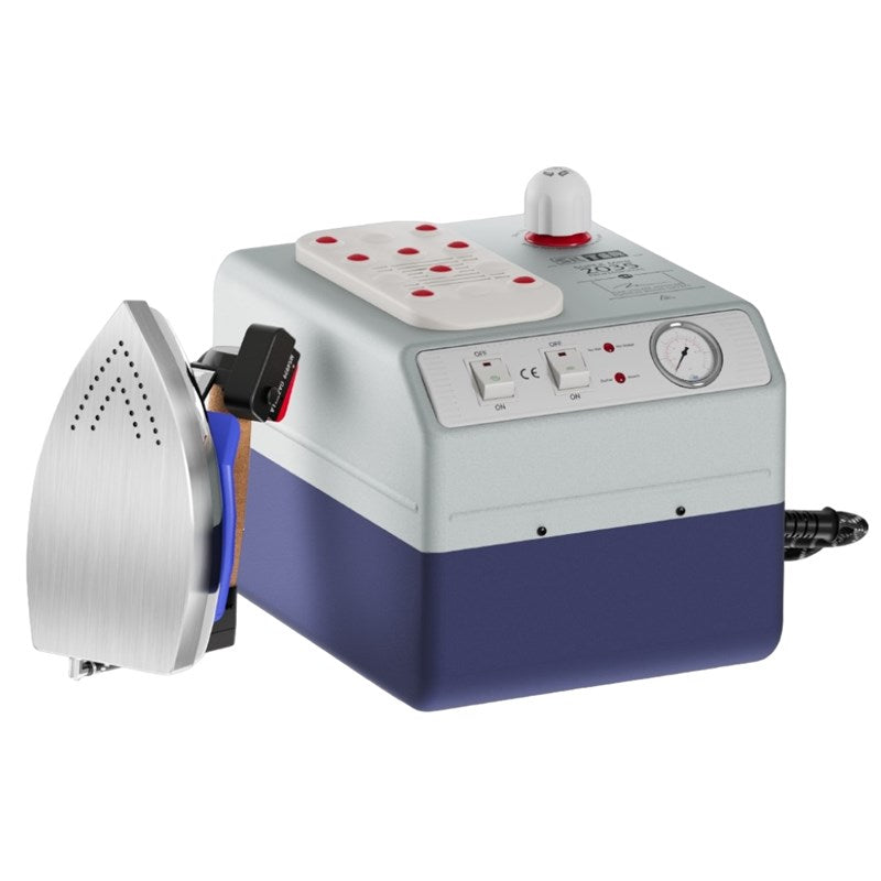Kazanlı Ütü Süper Mini 3.5lt / SPR/MN 2035 - görsel 4
