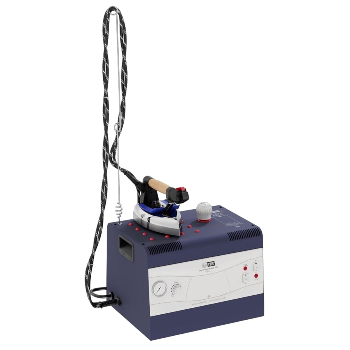 Kazanlı Ütü Süper Mini 7.5lt / SPR/MN 2075