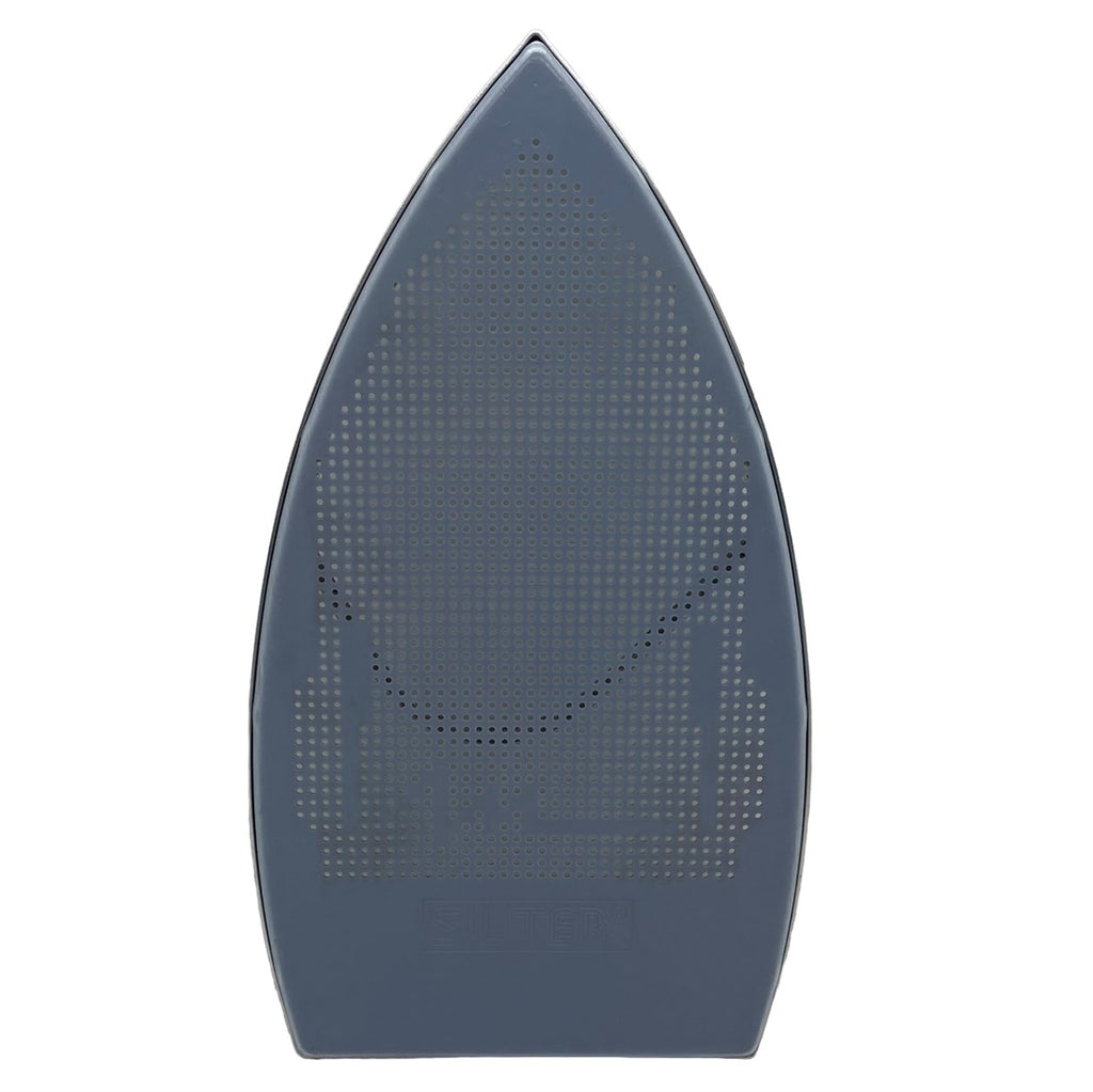 Sanayi Tipi Ütü Alüminyum Teflon (Silter Plus) / SY PC 200 P (STB-200) - görsel 3