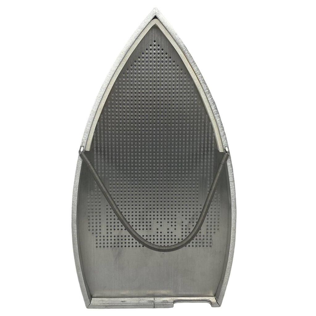 Sanayi Tipi Ütü Alüminyum Teflon (Silter Plus) / SY PC 200 P (STB-200) - görsel 2