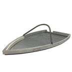 Sanayi Tipi Ütü Alüminyum Teflon (Silter Plus) / SY PC 200 P (STB-200) - görsel 4