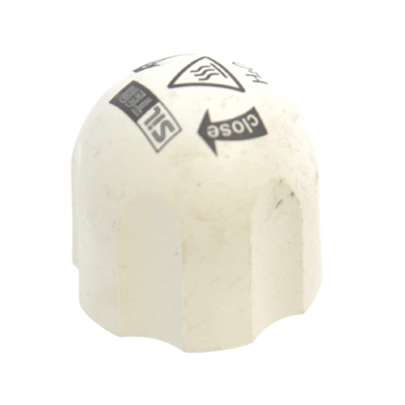Ütü Emniyet Ventili 3/8 / SY EV 38 - görsel 2