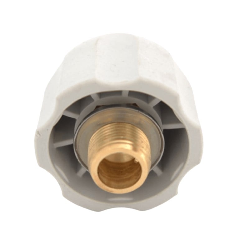 Ütü Emniyet Ventili 3/8 / SY EV 38 - görsel 3