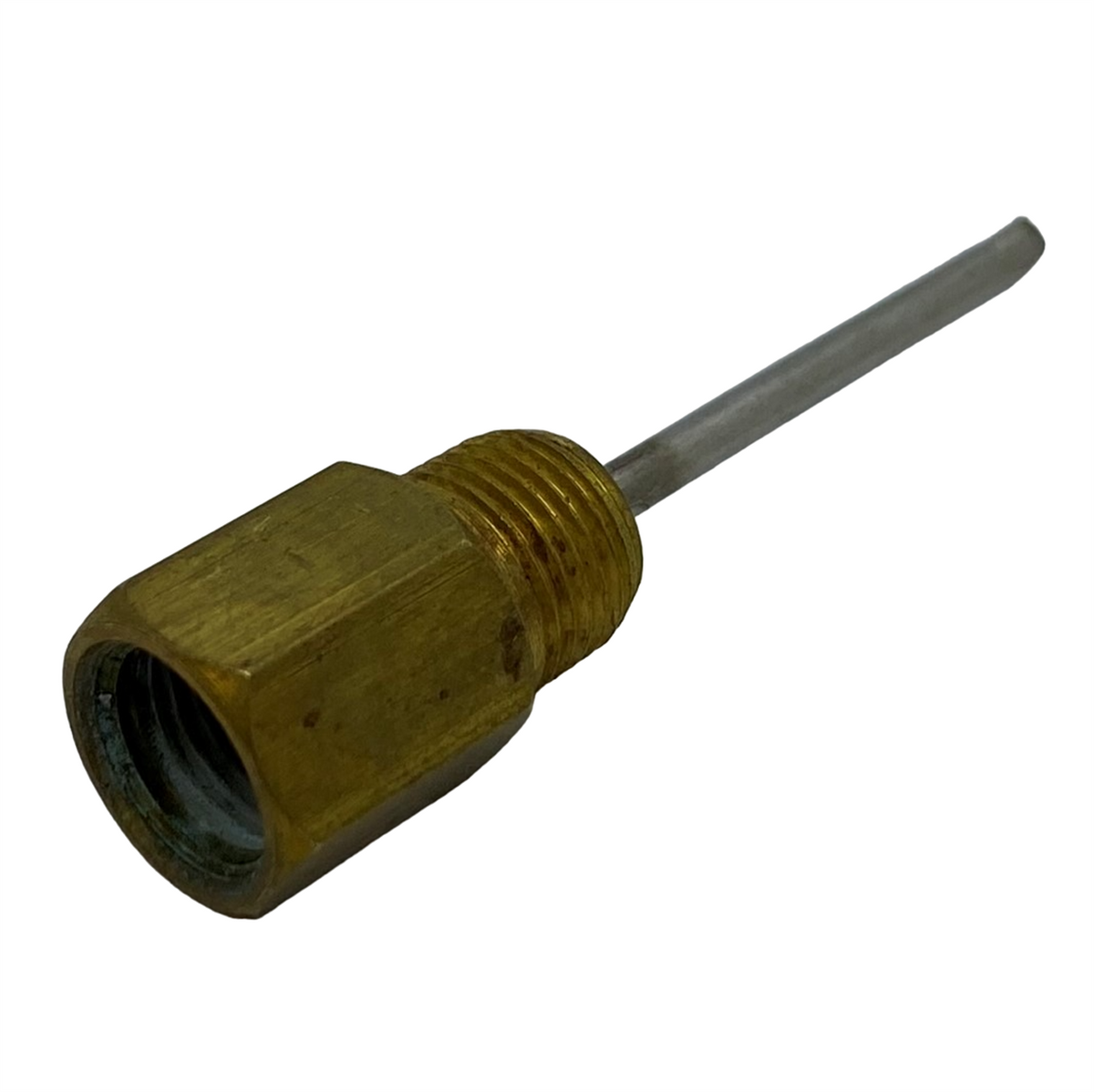 Ütü Solenoid Valf Uzatması / SY VU 18 - görsel 3